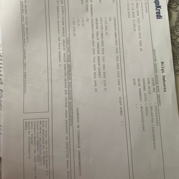 Borç Ödendi, İcra Sorunu Çözülmedi!