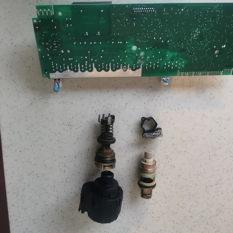 ECA Kombi Servis Kabusu: Yanlış Teşhis Ve Para İadesi Sorunu