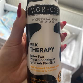 Dayanılmaz Koku: Morfose Milk Therapy Hayal Kırıklığı