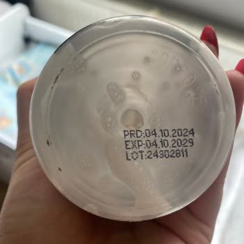 Dayanılmaz Koku: Morfose Milk Therapy Hayal Kırıklığı
