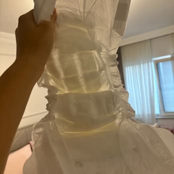 Slipi Bio Bebek Bezinde Paketleme Hatası