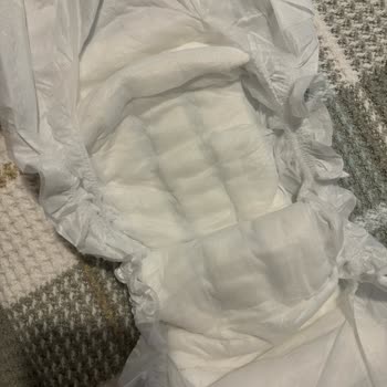 Slipi Bio Bebek Bezinde Paketleme Hatası