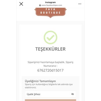 Kargo Teslimatı Sorunu Ve İletişim Eksikliği