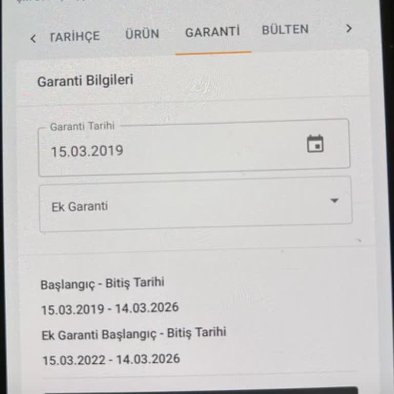 Arçelik Çamaşır Makinesi Sürekli Arıza Veriyor