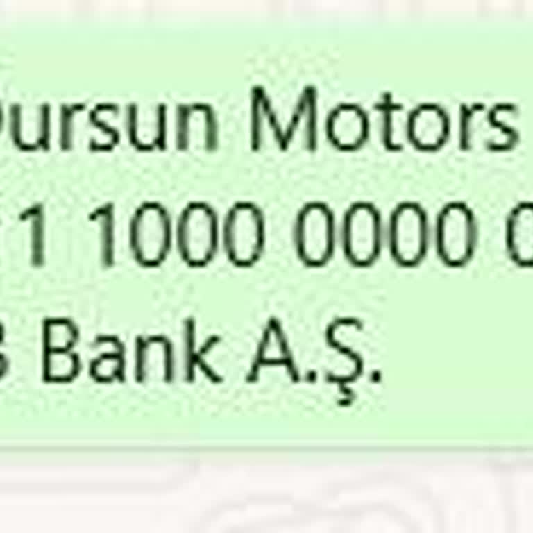 Enpara'da Alıcı Adı Sorunu Ve Yetersiz Müşteri Desteği