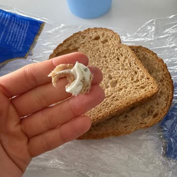 Ekmekte Sakız Şoku: Sağlığımız Tehlikede!