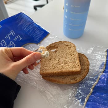 Ekmekte Sakız Şoku: Sağlığımız Tehlikede!