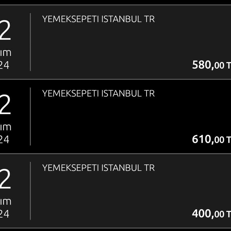 Çifte Çekim Ve Adres Hatası Mağduriyeti