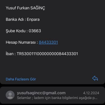 İade Sürecindeki Aksaklıklar Ve İletişim Sorunları