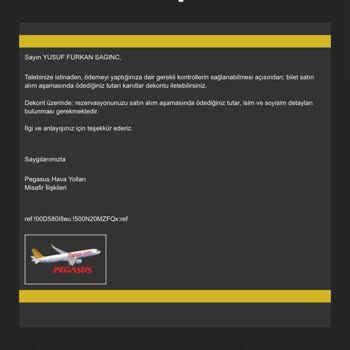 İade Sürecindeki Aksaklıklar Ve İletişim Sorunları