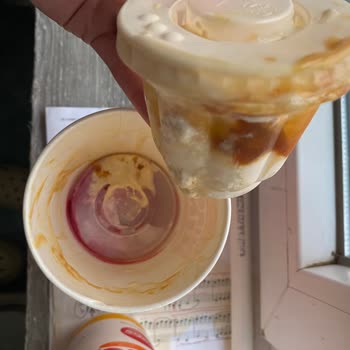 Burger King Siparişi Ve Müşteri Hizmetleri Sorunu