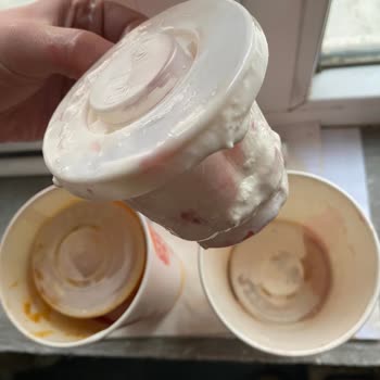 Burger King Siparişi Ve Müşteri Hizmetleri Sorunu