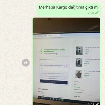 Öyküwear'dan Siparişler Neden Gecikiyor?