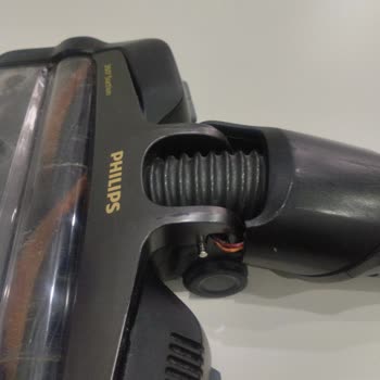 Philips Süpürge Aksesuar Mağduriyeti