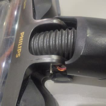 Philips Süpürge Aksesuar Mağduriyeti