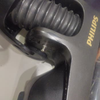 Philips Süpürge Aksesuar Mağduriyeti