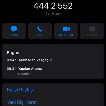 Aras Kargo'da Adres Karmaşası Ve Kayıp Kargo Sorunu