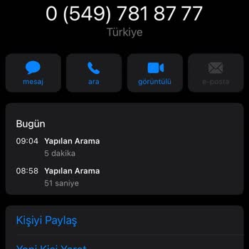Aras Kargo'da Adres Karmaşası Ve Kayıp Kargo Sorunu