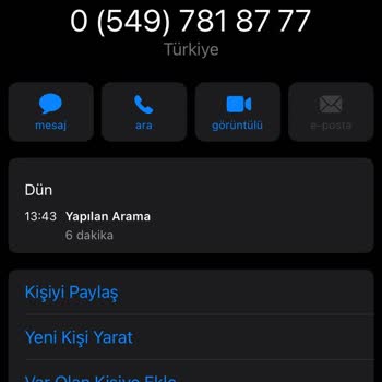 Aras Kargo'da Adres Karmaşası Ve Kayıp Kargo Sorunu