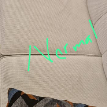 İstikbal Koltuk Takımında Çökme Sorunu Ve Yetersiz Müşteri Hizmeti