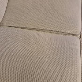 İstikbal Koltuk Takımında Çökme Sorunu Ve Yetersiz Müşteri Hizmeti