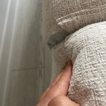İstikbal Bayiiyle İletişim Sorunu Ve Yırtılan Koltuk