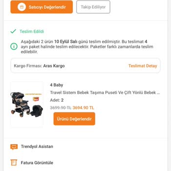 Eksik Parçalar Ve İletişim Sorunları