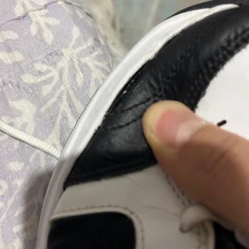 Dolap Uygulamasında Hayal Kırıklığı: Kullanılmış Ayakkabı Ve Reddedilen İade Talebi