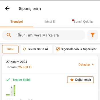 Bade Natural Ürünlerinde Fahiş Fiyat Artışı