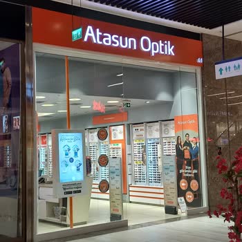 Atasun Optik'te Yedek Parça Sorunu