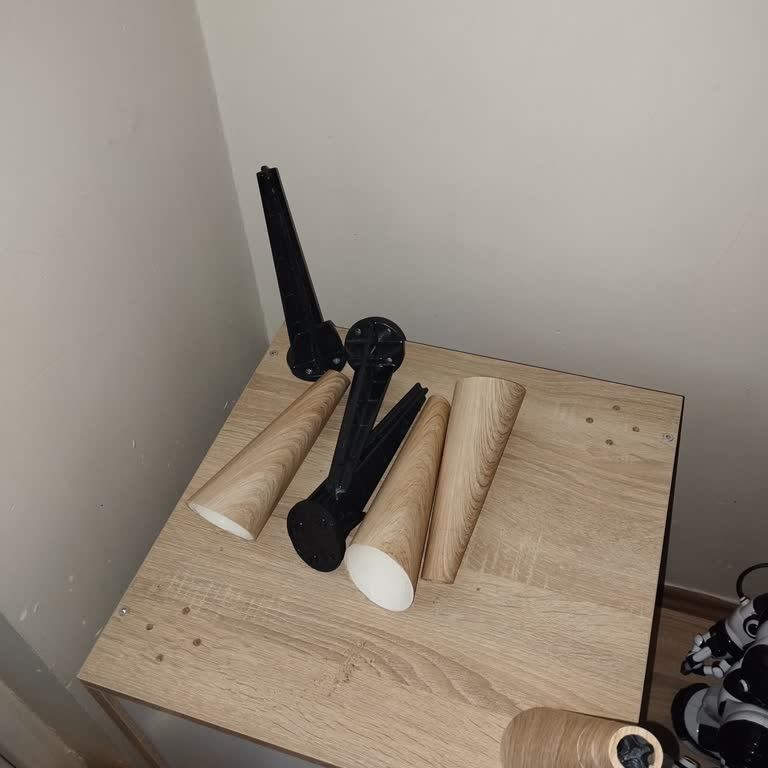 Adore Mobilya'da Montaj Ve Garanti Sorunu