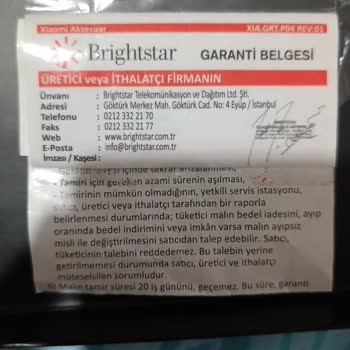 A101 Online Alışverişte Kulaklık Mağduriyeti