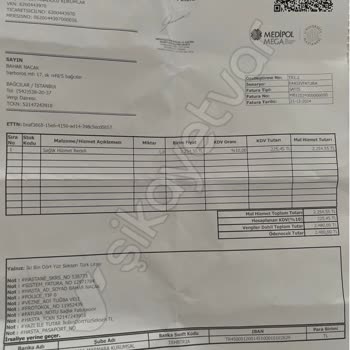 Sigorta Poliçesi Kapsamında Beklenmedik Mağduriyet