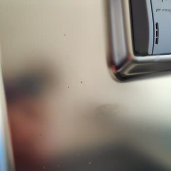 Paslanan Yeni Bulaşık Makinesi Ve Yetersiz Servis Desteği