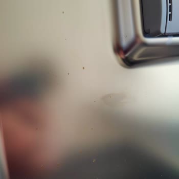 Paslanan Yeni Bulaşık Makinesi Ve Yetersiz Servis Desteği