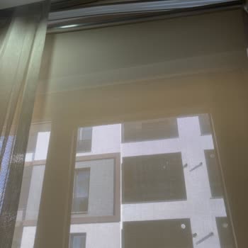 Erzurum Perev Perde Mağduriyetim Giderilmedi