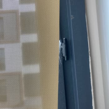 Erzurum Perev Perde Mağduriyetim Giderilmedi