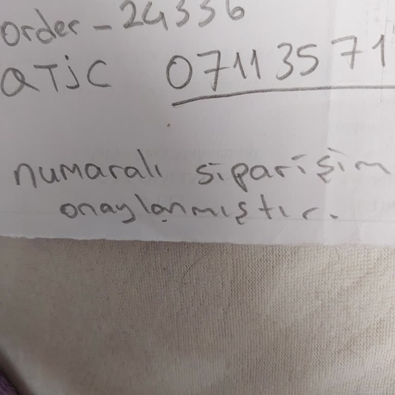 Pro Plan Geciken Kedi Maması Siparişi!