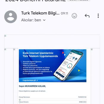 Yanlış Faturalandırma Ve İstenmeyen Hizmet Artışı