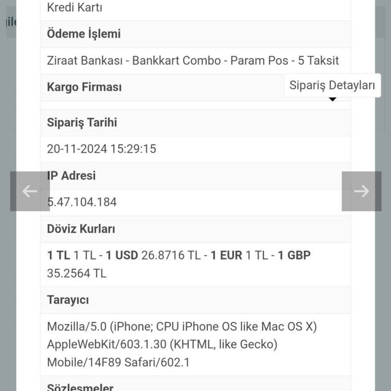 Teslimat Süresini Aşan Yatak Siparişi Mağduriyeti