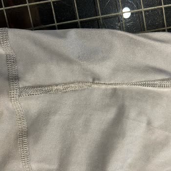 Sportinn Nike Tayt Ürününde Kalite Sorunu Ve Yetersiz Müşteri Hizmeti