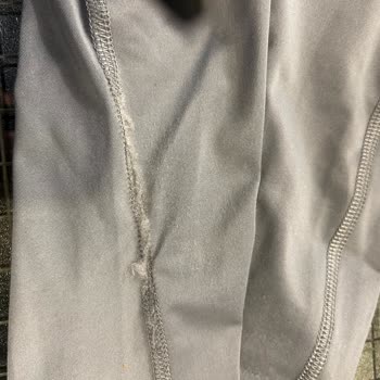 Sportinn Nike Tayt Ürününde Kalite Sorunu Ve Yetersiz Müşteri Hizmeti