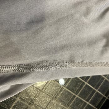 Sportinn Nike Tayt Ürününde Kalite Sorunu Ve Yetersiz Müşteri Hizmeti