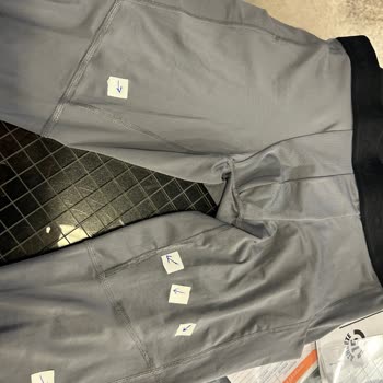 Sportinn Nike Tayt Ürününde Kalite Sorunu Ve Yetersiz Müşteri Hizmeti