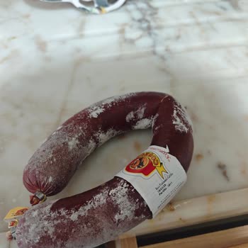 Sucuk Bozulması İçin Yardım Talebi