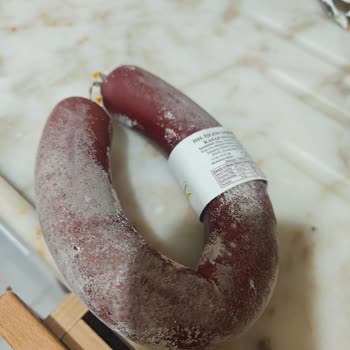 Sucuk Bozulması İçin Yardım Talebi