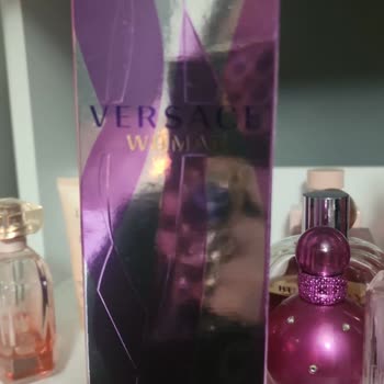 Ercan Havalimanı'ndaki Parfüm Hayal Kırıklığı