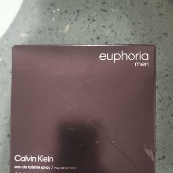 Ercan Havalimanı'ndaki Parfüm Hayal Kırıklığı