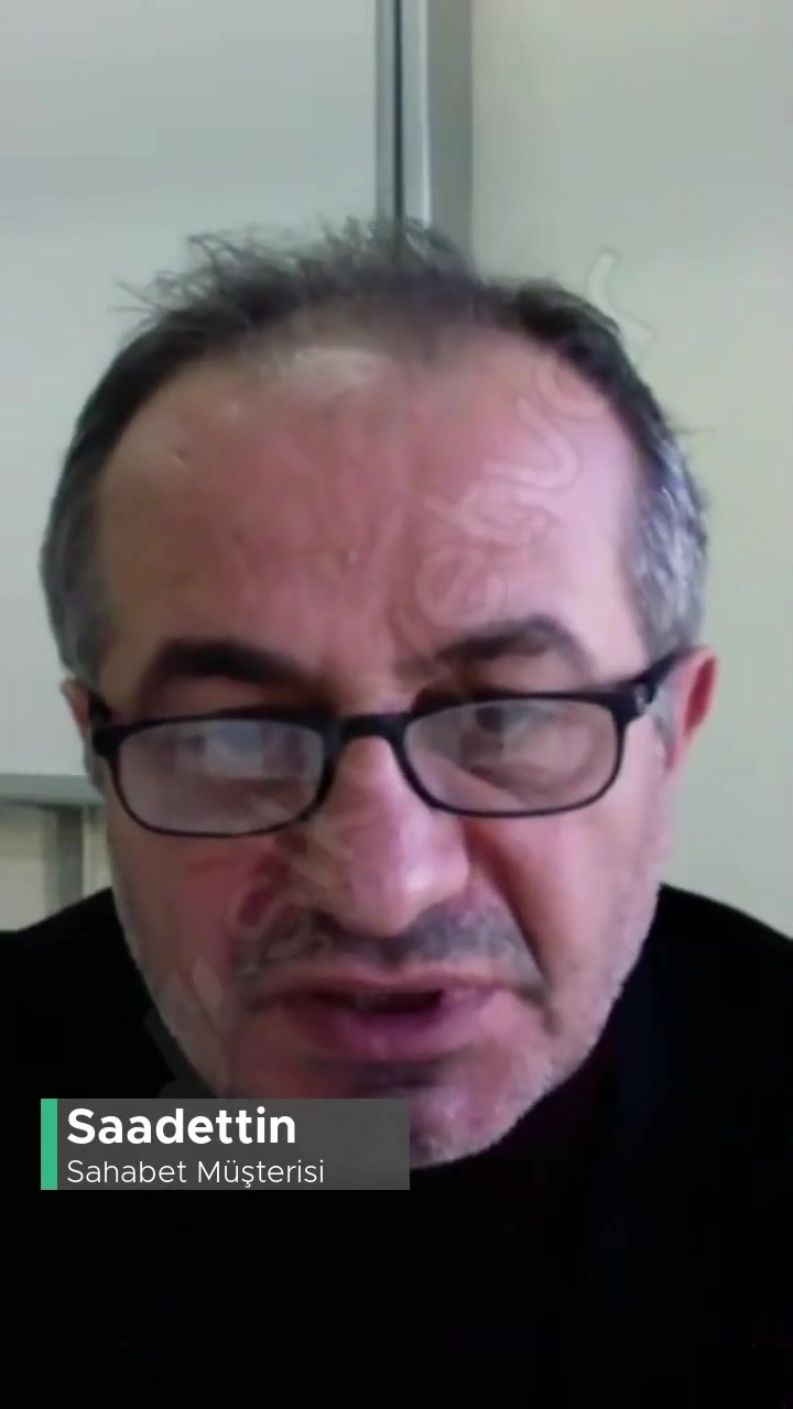 Sahabet Paramı Aldılar Vermiyorlar! videonun kapak resmi