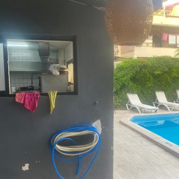 Misleading Photos and Refund Denied at Four Seasons Apart Mugla Dalyan